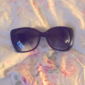 BCBGMAXAZRIA Sunglasses